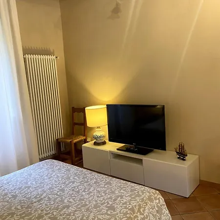 La Casa Di Luca Holiday home *