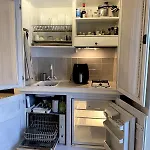 펜션 La Casa Di Luca