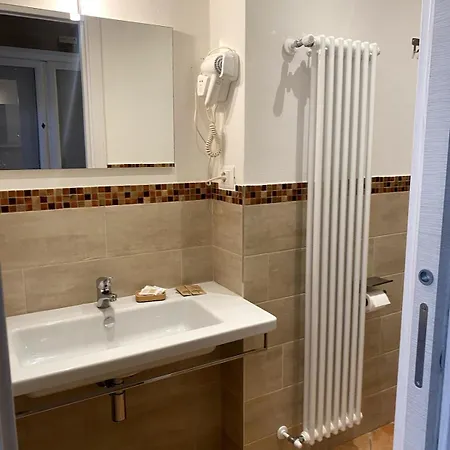 Dom wakacyjny La Casa Di Luca La Spezia