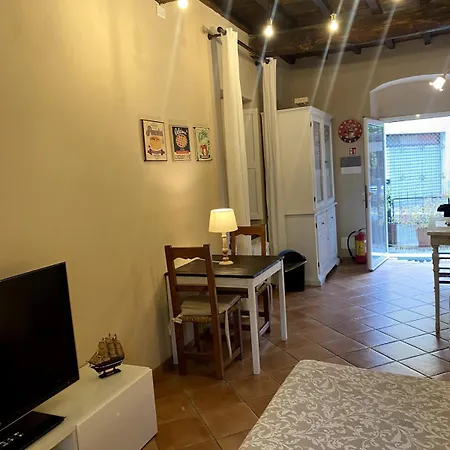 La Casa Di Luca