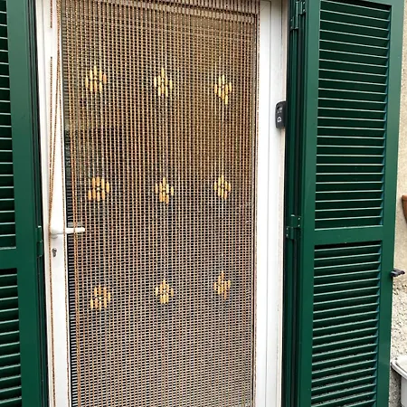 La Casa Di Luca La Spezia