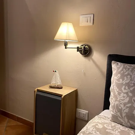 La Casa Di Luca Nyaraló *