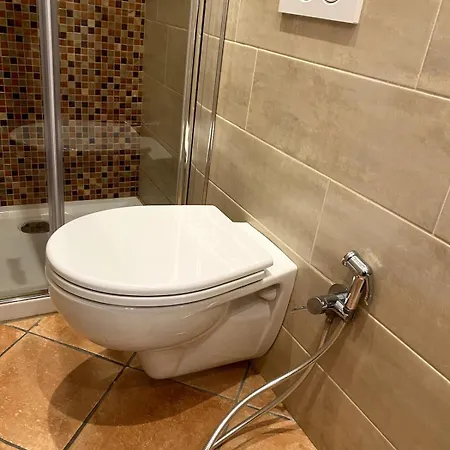 La Casa Di Luca La Spezia