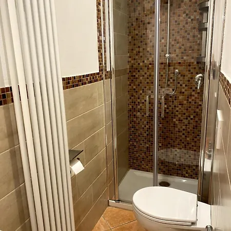 Nyaraló La Casa Di Luca