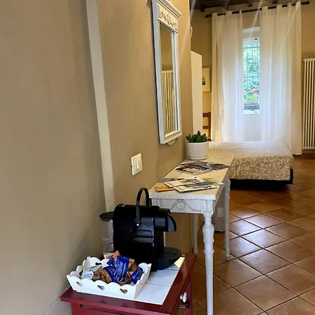 La Casa Di Luca ラ・スペツィア