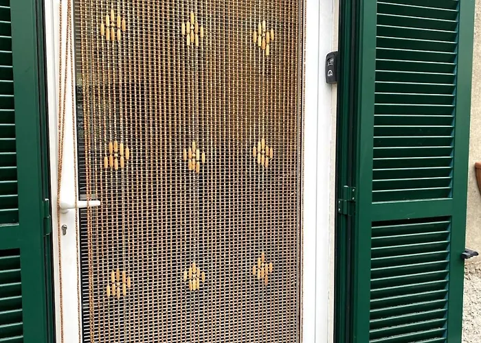 La Casa Di Luca La Spezia