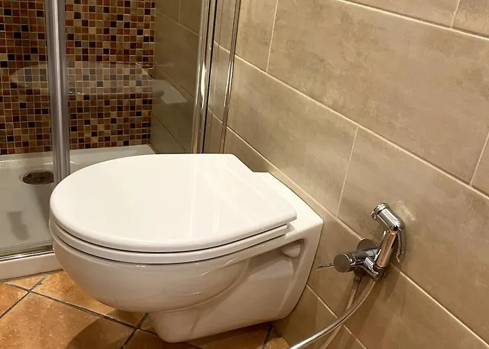 La Casa Di Luca La Spezia