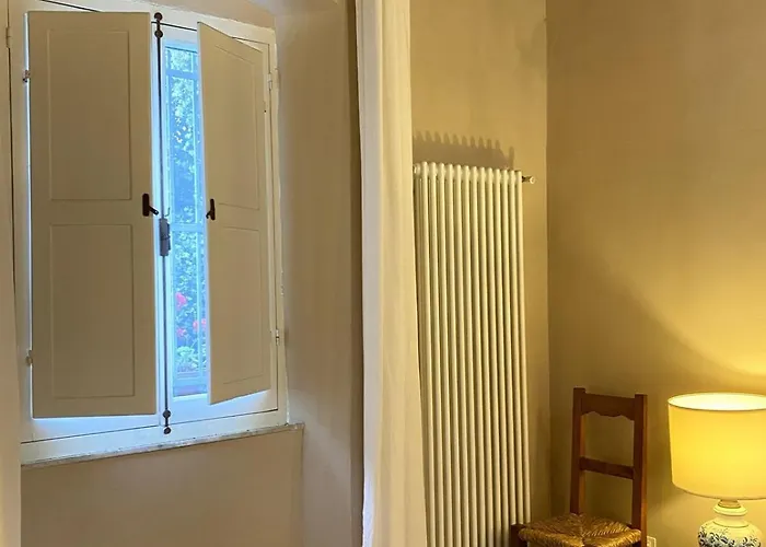 La Casa Di Luca Nyaraló La Spezia