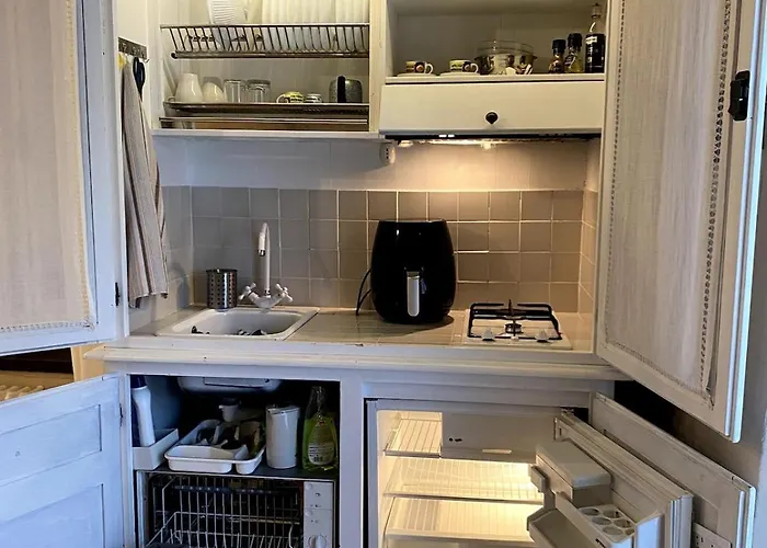 Nyaraló La Casa Di Luca