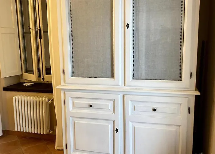 La Casa Di Luca * La Spezia