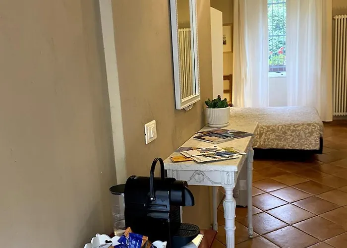 La Casa Di Luca La Spezia